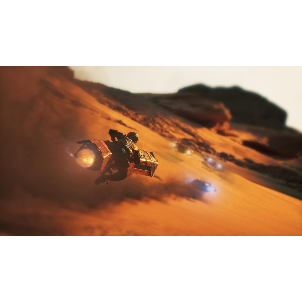 Star Wars: Galactic Racer - PS5