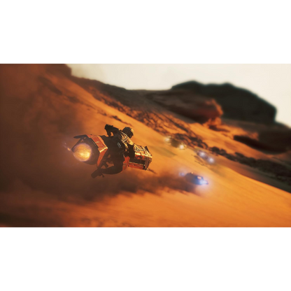 Star Wars: Galactic Racer - PS5