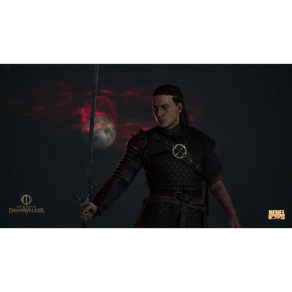 Blood of the Dawnwalker - PS5