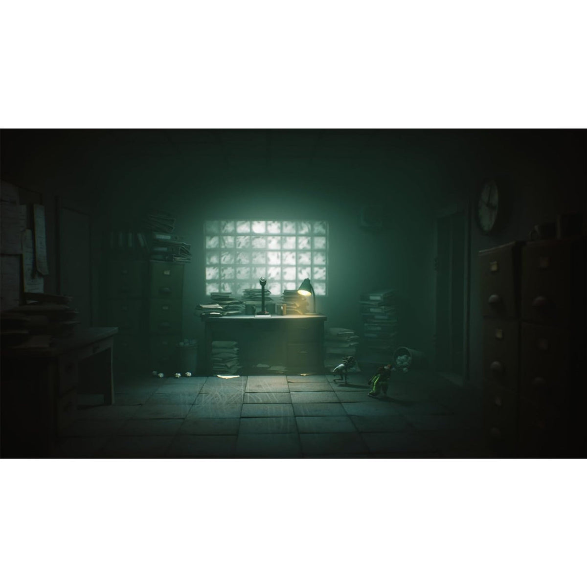Little Nightmares III - Switch