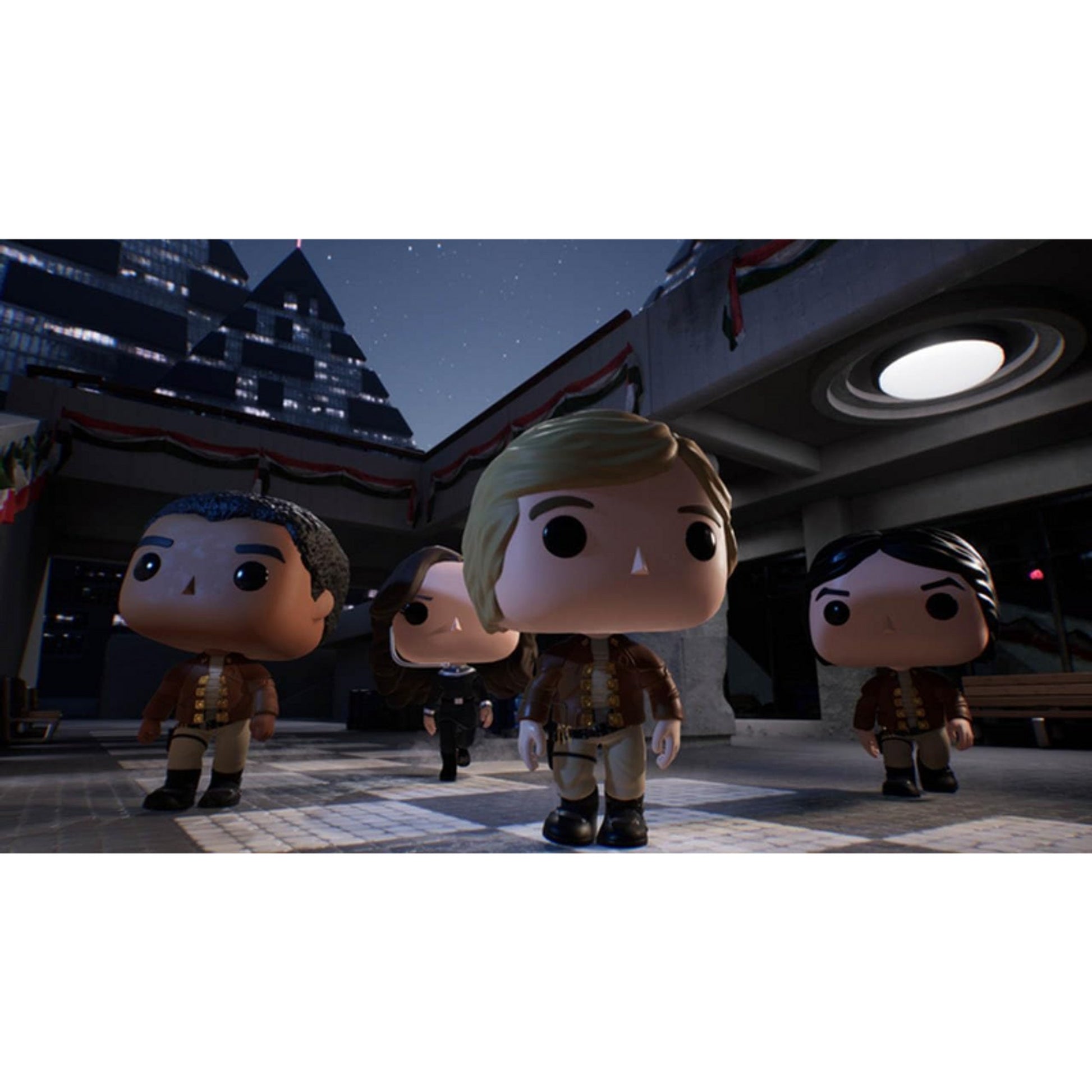 Funko Fusion: Deluxe Edition - Switch