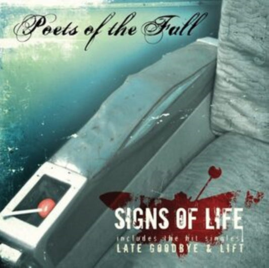 Signs Of Life (Ltd/2LP/Curacao Vinyl)