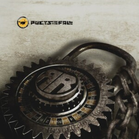Revolution Roulette (2LP)