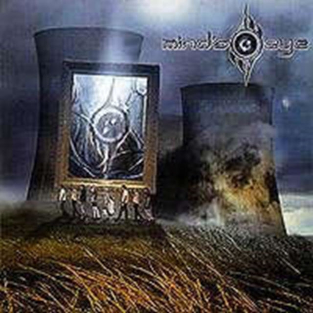 This CD is brand new.Format: CDMusic Style: Progressive MetalThis item's title is: Work Of ArtArtist: Mind's EyeBarcode: 6419922001394Release Date: 4/10/2006