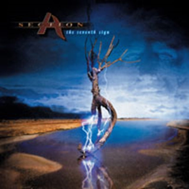 This CD is brand new.Format: CDMusic Style: Progressive MetalThis item's title is: Seventh SignArtist: Section ABarcode: 6419922003305Release Date: 10/1/2012