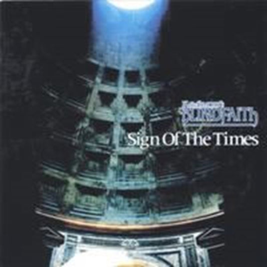 This CD is brand new.Format: CDMusic Style: Heavy MetalThis item's title is: Sign Of The TimesArtist: Kelly SimonzLabel: Lion MusicBarcode: 6419922220825Release Date: 4/10/2006