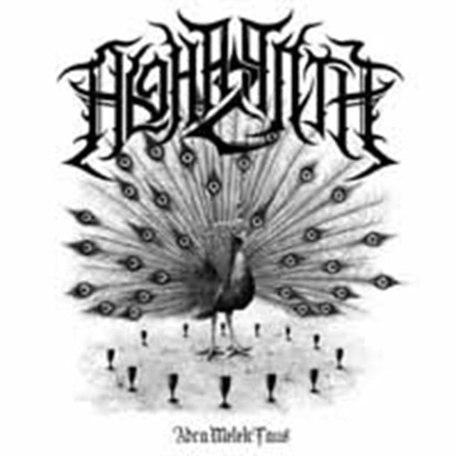 This CD Maxi Single is brand new.Format: CD Maxi SingleMusic Style: Black MetalThis item's title is: AdramelektausArtist: AlghazanthBarcode: 6419959686540Release Date: 11/25/2013