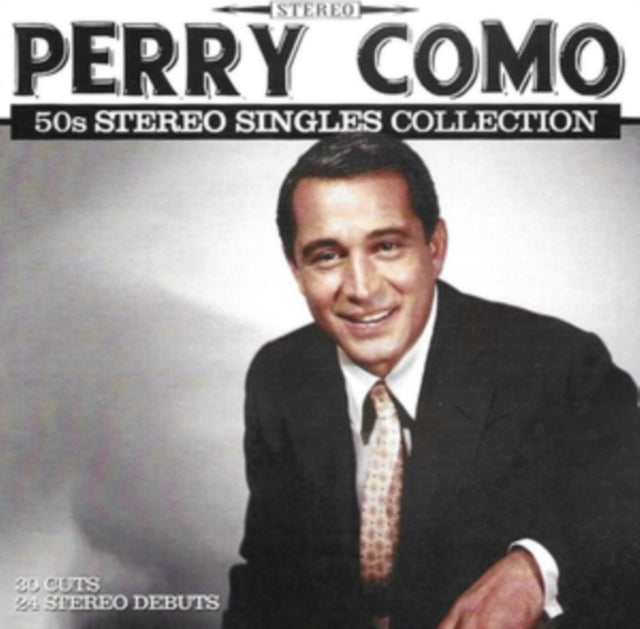 This CD is brand new.Format: CDThis item's title is: Fifties Stereo Singles Collection / Catch A Falling StarArtist: Perry ComoBarcode: 6427681571225Release Date: 10/7/2022