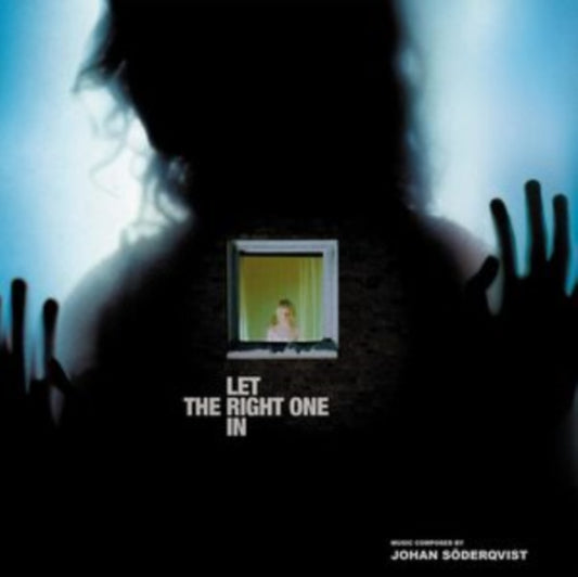 This LP Vinyl is brand new.Format: LP VinylMusic Style: ScoreThis item's title is: Let The Right One InArtist: Johan SoderqvistLabel: Svart RecordsBarcode: 6430077091726Release Date: 9/23/2022