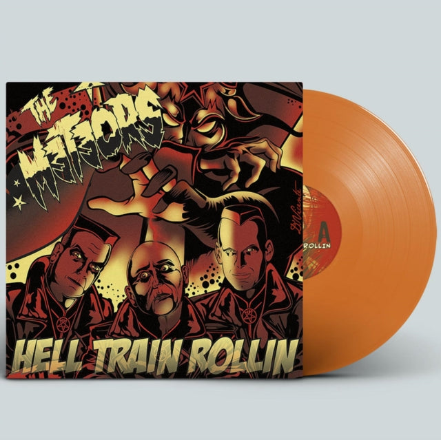 This is a 2 LP Vinyl SKU bundle.
1.This LP Vinyl is brand new.Format: LP VinylMusic Style: FolkThis item's title is: Skull N BonesArtist: MeteorsLabel: CLEOPATRABarcode: 889466221118Release Date: 3/26/2021
2.This LP Vinyl is brand new.