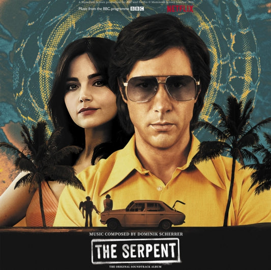 Serpent Ost