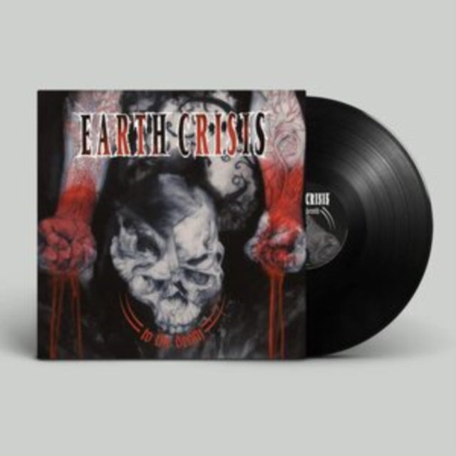 This LP Vinyl is brand new.Format: LP VinylThis item's title is: To The DeathArtist: Earth CrisisBarcode: 6430077096912Release Date: 4/14/2023