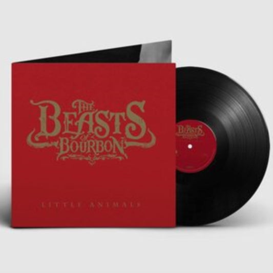 This LP Vinyl is brand new.Format: LP VinylThis item's title is: Little AnimalsArtist: Beasts Of BourbonBarcode: 6430080230396Release Date: 11/25/2022