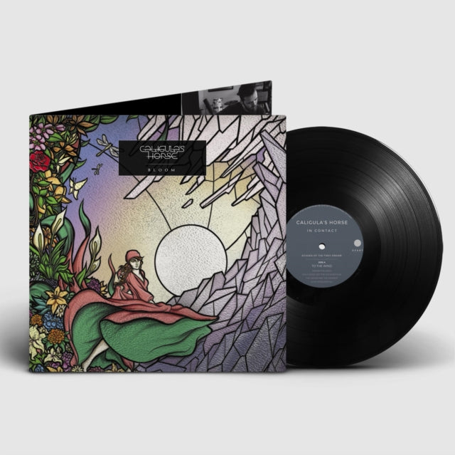 This LP Vinyl is brand new.Format: LP VinylMusic Style: Progressive MetalThis item's title is: BloomArtist: Caligula's HorseLabel: SVART RECORDSBarcode: 6430080231447Release Date: 2/3/2023