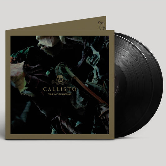 True Nature Unfolds (2LP)