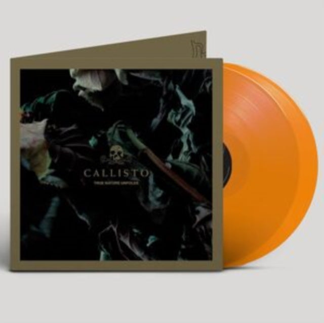 This LP Vinyl is brand new.Format: LP VinylMusic Style: Doom MetalThis item's title is: True Nature Unfolds (2LP/Gold Vinyl)Artist: CallistoLabel: Svart RecordsBarcode: 6430080236183Release Date: 1/10/2025