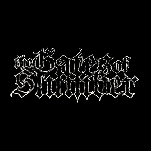 Gates Of Slumber - Gates Of Slumber - CD