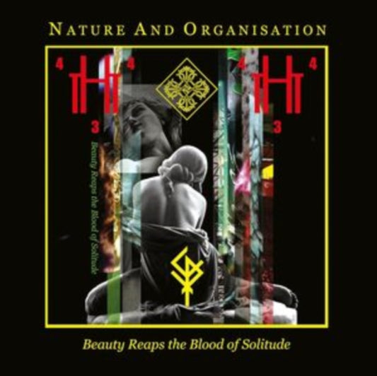 Beauty Reaps The Blood Of Solitude