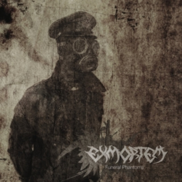 This CD is brand new.Format: CDMusic Style: Death MetalThis item's title is: Funeral PhantomsArtist: ExmortemBarcode: 6660220086662Release Date: 1/19/2009