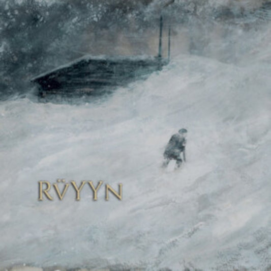 Ruyyn - Ruyyn - LP Vinyl