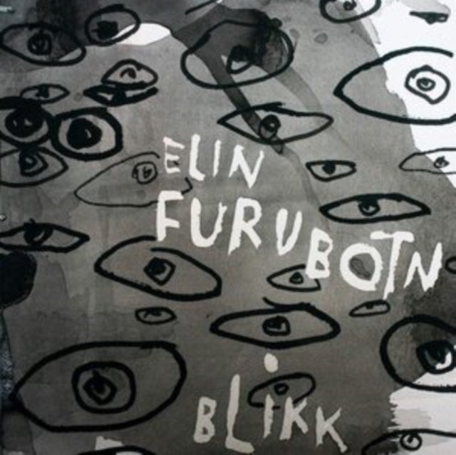 Elin Furubotn - Blikk (Glance) - LP Vinyl