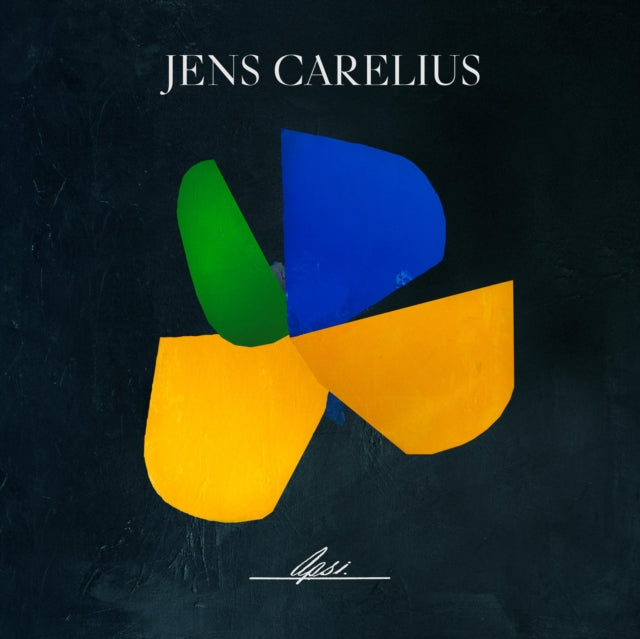 Product Image : This LP Vinyl is brand new.<br>Format: LP Vinyl<br>Music Style: Trance<br>This item's title is: Opsi<br>Artist: Jens Carelius<br>Label: JANSEN PLATEPRODUKSJON A.S.<br>Barcode: 7041880997434<br>Release Date: 9/13/2019