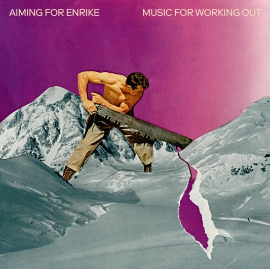 This LP Vinyl is brand new.Format: LP VinylMusic Style: NoiseThis item's title is: Music For Working OutArtist: Aiming For EnrikeLabel: Pekula RecordsBarcode: 7041880998806Release Date: 1/10/2020