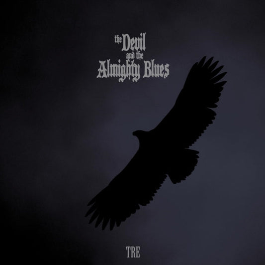 Product Image : This LP Vinyl is brand new.<br>Format: LP Vinyl<br>Music Style: Blues Rock<br>This item's title is: Tre<br>Artist: Devil & The Almighty Blues<br>Label: TIME RUINS RECORDS<br>Barcode: 7041889511396<br>Release Date: 9/24/2021