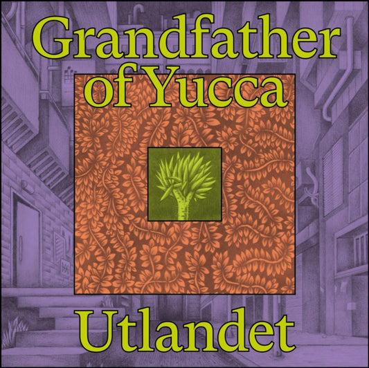 This LP Vinyl is brand new.Format: LP VinylThis item's title is: Grandfather Of YuccaArtist: UtlandetLabel: Jansen Records (2)Barcode: 7041889513048Release Date: 2/10/2023