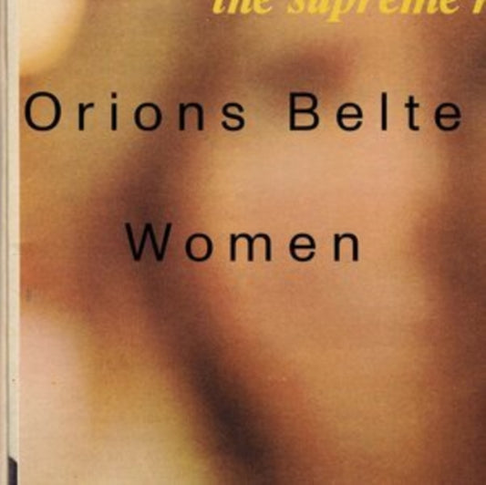 This LP Vinyl is brand new.Format: LP VinylMusic Style: Soul-JazzThis item's title is: WomenArtist: Orions BelteLabel: JANSEN RECORDSBarcode: 7041889513628Release Date: 10/6/2023
