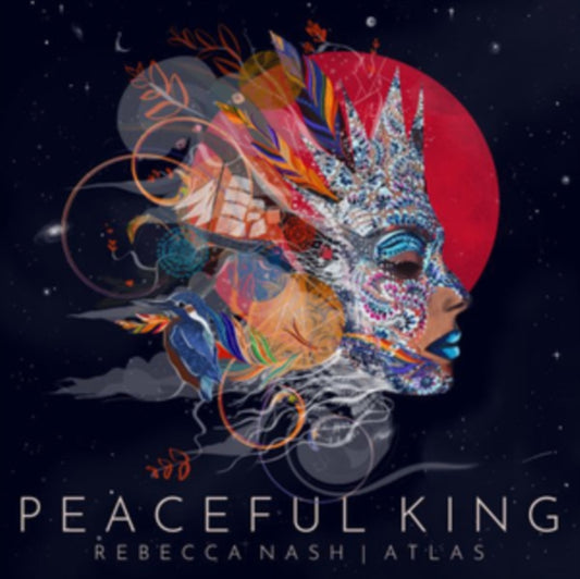 Product Image : This LP Vinyl is brand new.<br>Format: LP Vinyl<br>Music Style: Contemporary Jazz<br>This item's title is: Peaceful King<br>Artist: Rebecca Nash<br>Label: WHIRLWIND RECORDINGS<br>Barcode: 7061117394263<br>Release Date: 1/10/2020