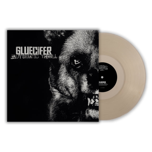 Gluecifer - Automatic Thrill - LP Vinyl