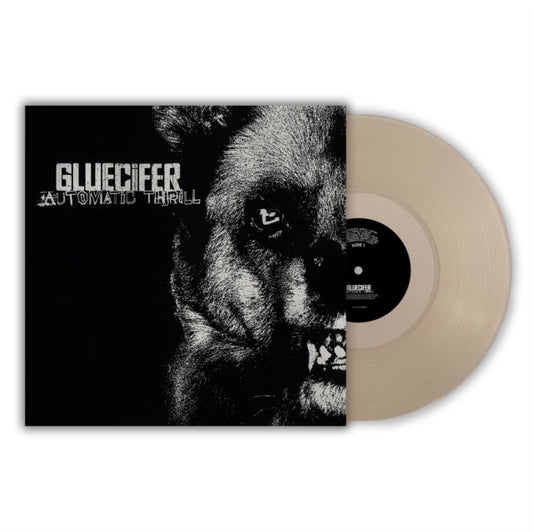 Gluecifer - Automatic Thrill - LP Vinyl