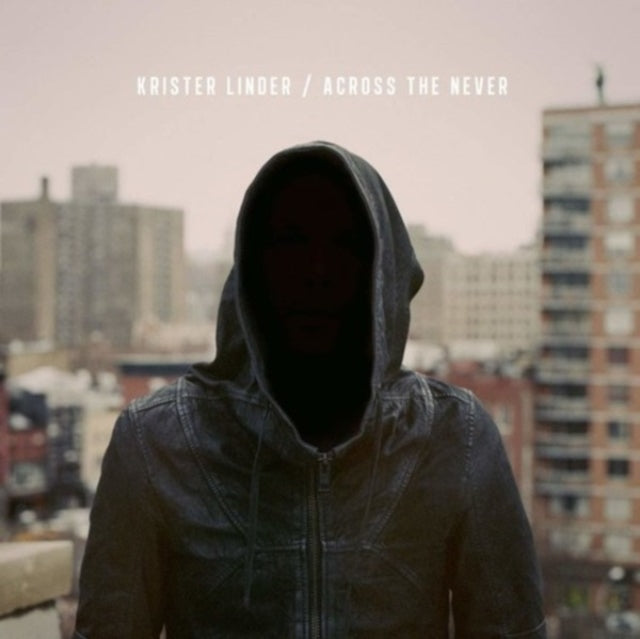 Product Image : This CD is brand new.<br>Format: CD<br>Music Style: Downtempo<br>This item's title is: Across The Never<br>Artist: Linder Krister<br>Barcode: 7071245388744<br>Release Date: 4/26/2019