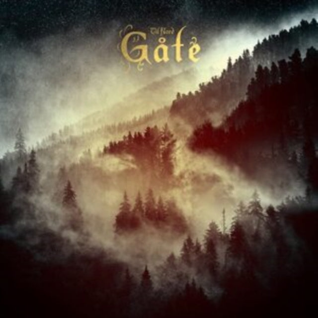 Product Image : This 12 Inch vinyl is brand new.<br>Format: 12 Inch vinyl<br>Music Style: Thrash<br>This item's title is: Til Nord Ep<br>Artist: Gate<br>Label: INDIE RECORDINGS<br>Barcode: 7072805007891<br>Release Date: 6/4/2021