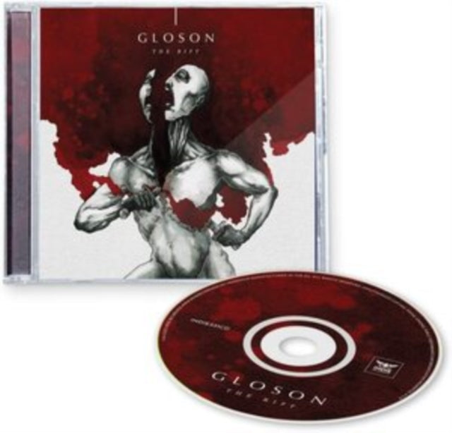 Product Image : This CD is brand new.<br>Format: CD<br>Music Style: Disco<br>This item's title is: Rift<br>Artist: Gloson<br>Barcode: 7072805008348<br>Release Date: 3/18/2022