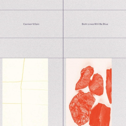 This 12 Inch Vinyl is brand new.Format: 12 Inch VinylMusic Style: AmbientThis item's title is: Both Lines Will Be Blue (Remix)Artist: Carmen VillainLabel: SMALLTOWN SUPERSOUNDBarcode: 7072822373108Release Date: 2/28/2020