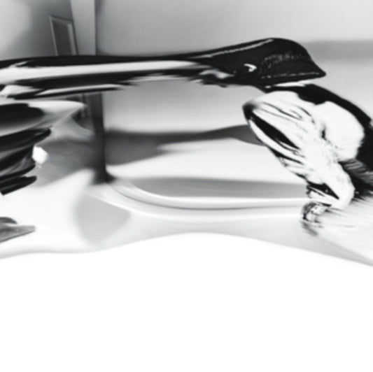 LP.8 (White Vinyl)