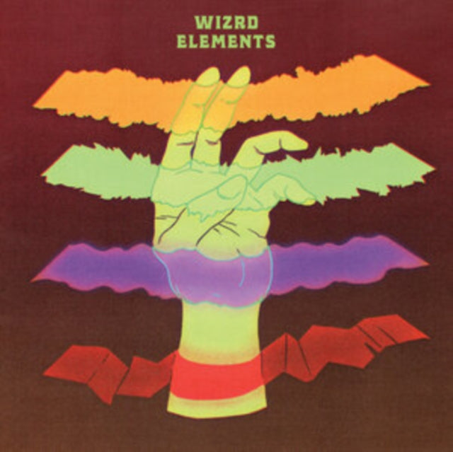 This CD is brand new.Format: CDThis item's title is: ElementsArtist: WizrdBarcode: 7073317002343Release Date: 12/6/2024