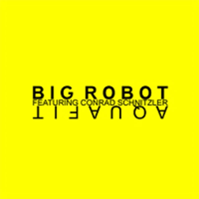 Product Image : This CD is brand new.<br>Format: CD<br>Music Style: Synth-pop<br>This item's title is: Aquafit<br>Artist: Big Robot<br>Label: Karisma Records<br>Barcode: 7090008310471<br>Release Date: 6/22/2009