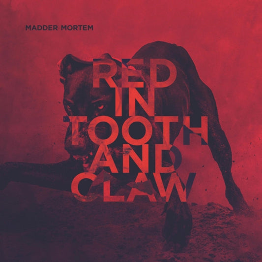 Product Image : This CD is brand new.<br>Format: CD<br>Music Style: Pop Rock<br>This item's title is: Red In Tooth & Claw<br>Artist: Madder Mortem<br>Barcode: 7090008311140<br>Release Date: 10/28/2016