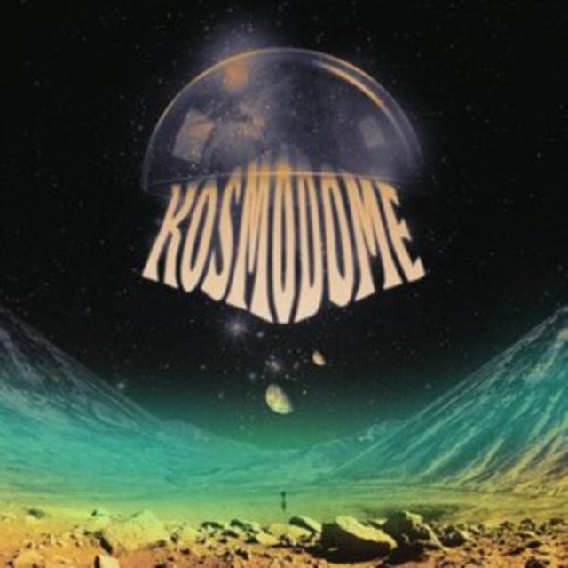 Product Image : This CD is brand new.<br>Format: CD<br>Music Style: Dub<br>This item's title is: Kosmodome<br>Artist: Kosmodome<br>Label: KARISMA RECORDS<br>Barcode: 7090008312239<br>Release Date: 3/24/2023