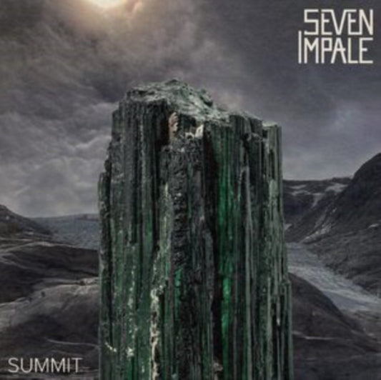 Product Image : This LP Vinyl is brand new.<br>Format: LP Vinyl<br>Music Style: Jazz-Rock<br>This item's title is: Summit<br>Artist: Seven Impale<br>Label: KARISMA RECORDS<br>Barcode: 7090008312727<br>Release Date: 8/11/2023