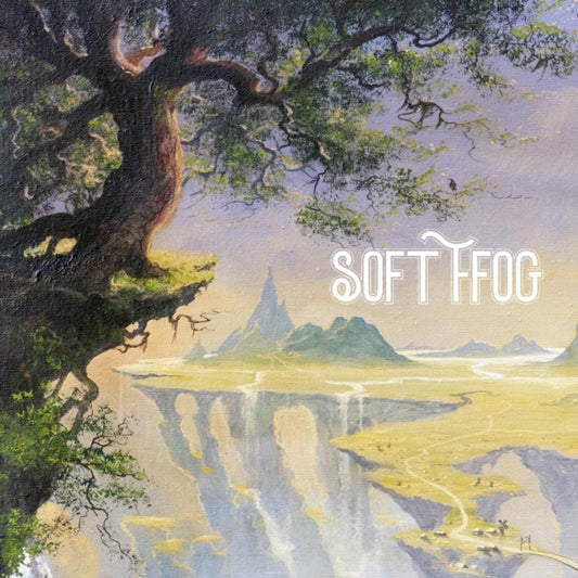 Product Image : This LP Vinyl is brand new.<br>Format: LP Vinyl<br>Music Style: Fusion<br>This item's title is: Soft Ffog (Orange LP Vinyl)<br>Artist: Soft Ffog<br>Label: KARISMA RECORDS<br>Barcode: 7090008313311<br>Release Date: 2/3/2023