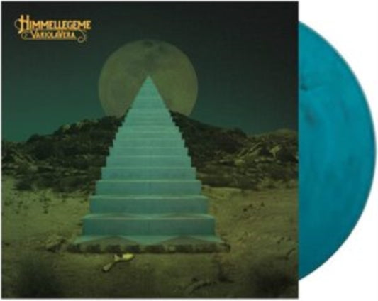 Himmellegeme - Variola Vera (Marbled LP Vinyl)