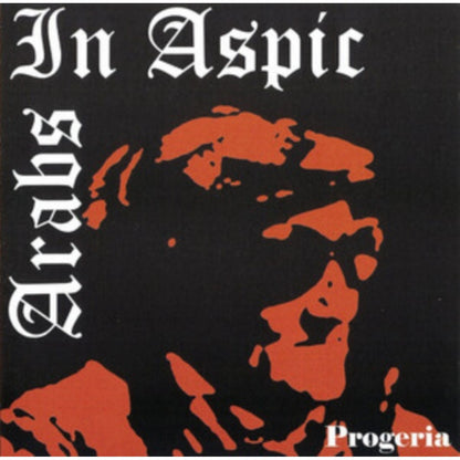 Far Out In Aradabia & Progeria (Transparent Orange LP Vinyl)