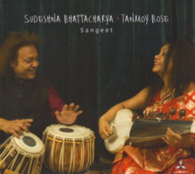 Product Image : This CD is brand new.<br>Format: CD<br>Music Style: Indian Classical<br>This item's title is: Sangeet<br>Artist: Sudeshna & Tanmoy Bose Bhattacharya<br>Barcode: 7090025832185<br>Release Date: 1/17/2020