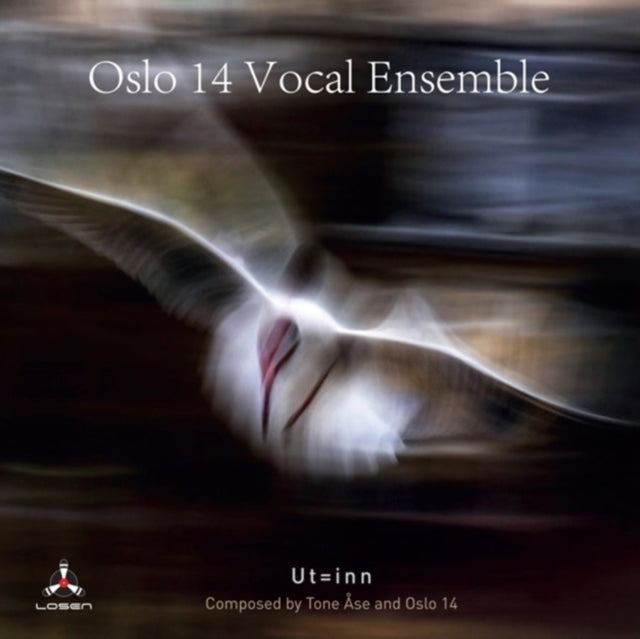 Product Image : This CD is brand new.<br>Format: CD<br>Music Style: Contemporary Jazz<br>This item's title is: Ut=Inn<br>Artist: Oslo 14 Vocal Ensemble<br>Barcode: 7090025832284<br>Release Date: 12/13/2019