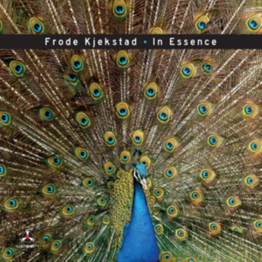 Product Image : This CD is brand new.<br>Format: CD<br>Music Style: Contemporary Jazz<br>This item's title is: In Essence<br>Artist: Frode Kjekstad<br>Barcode: 7090025832338<br>Release Date: 1/17/2020