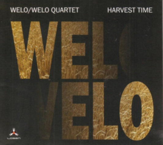 Product Image : This CD is brand new.<br>Format: CD<br>Music Style: Contemporary Jazz<br>This item's title is: Harvest Time<br>Artist: Welo/Welo Quartet<br>Barcode: 7090025832345<br>Release Date: 1/17/2020